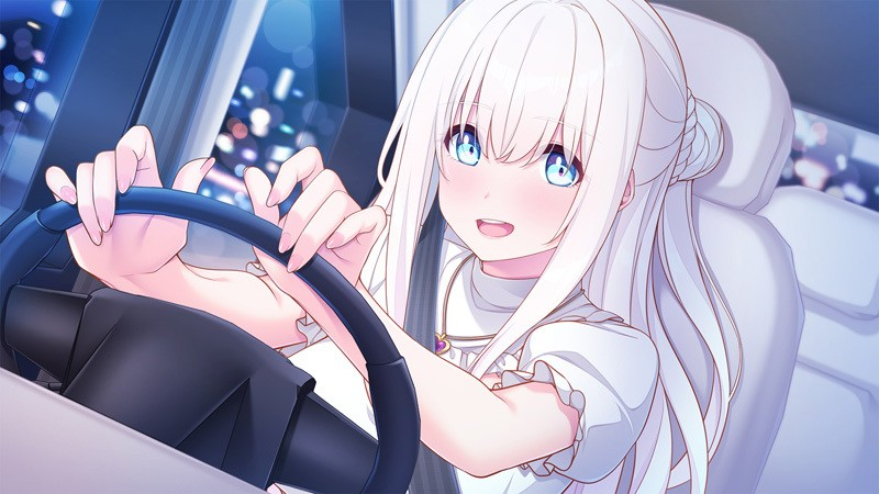 图片[8]-恋にはあまえが必要です-皑雪