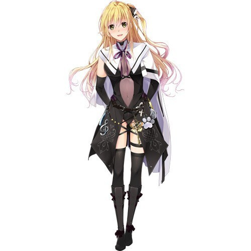 图片[4]-Nightmare×Deathscythe～叛逆のレゾナンス～ The Motion-皑雪