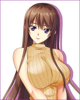  フタナリ母と女裝少年と母の射精管理をする愛娘-皑雪
