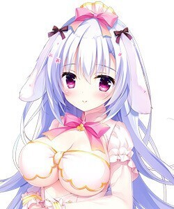 图片[2]-けもの道☆ガーリッシュスクエア2-皑雪