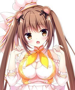 图片[4]-けもの道☆ガーリッシュスクエア2-皑雪