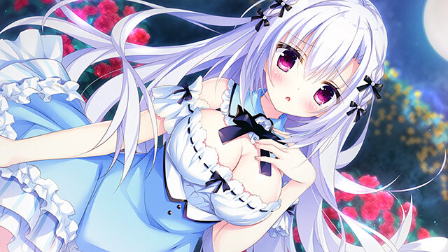 图片[6]-けもの道☆ガーリッシュスクエア2-皑雪