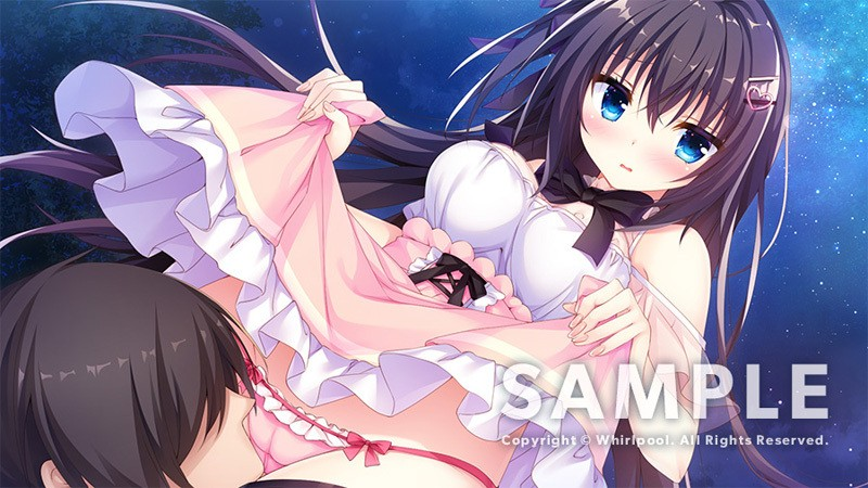 图片[9]-けもの道☆ガーリッシュスクエア2-皑雪