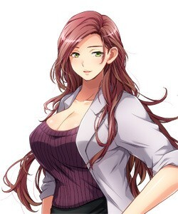 图片[4]-高嶺の花と魔法の壺-皑雪