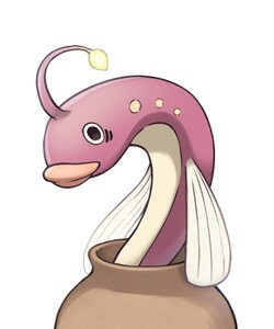 图片[5]-高嶺の花と魔法の壺-皑雪