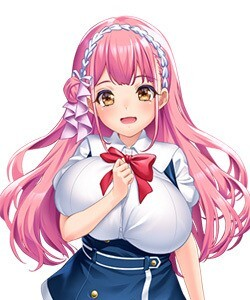 图片[2]-病みつきヤンデレハーレム！-皑雪