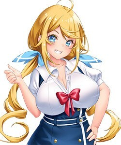 图片[3]-病みつきヤンデレハーレム！-皑雪