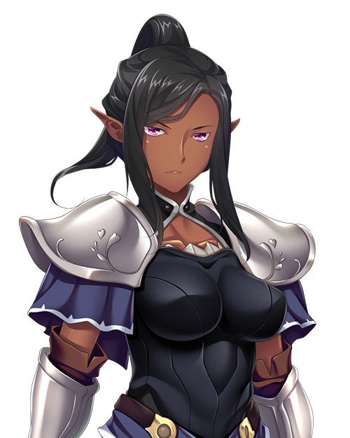 图片[5]-エルフェンキング-皑雪