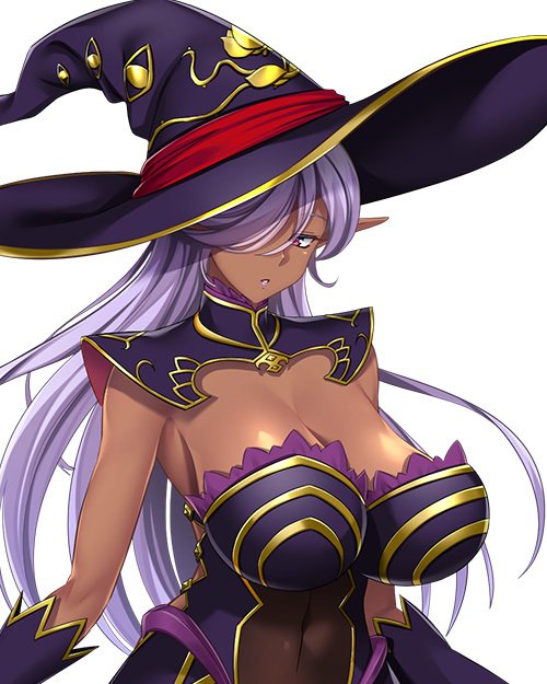 图片[6]-エルフェンキング-皑雪