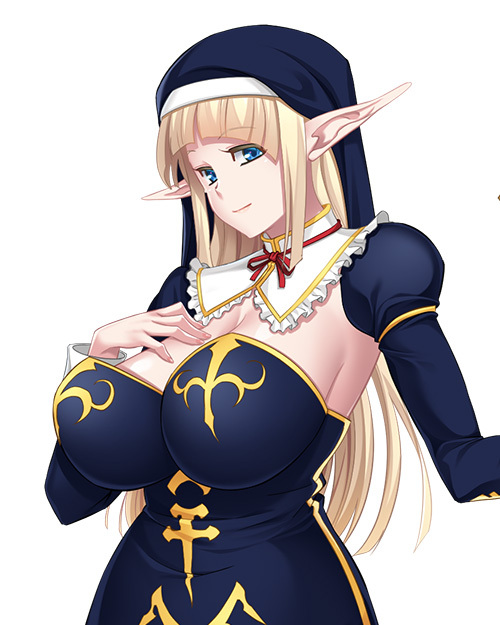 图片[7]-エルフェンキング-皑雪