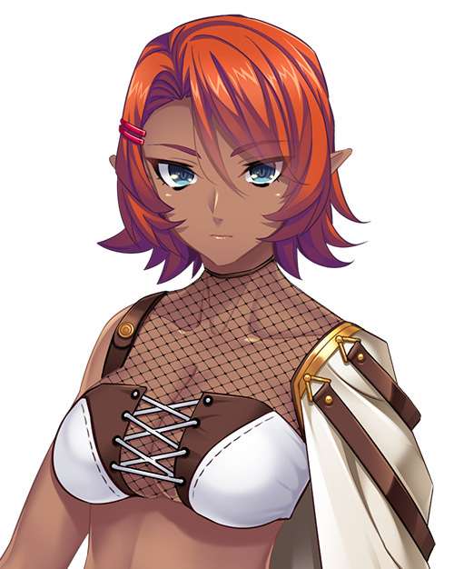 图片[8]-エルフェンキング-皑雪