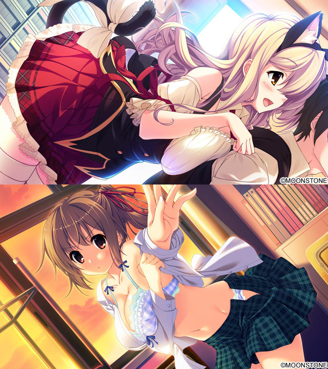 图片[6]-Love Sweets -皑雪