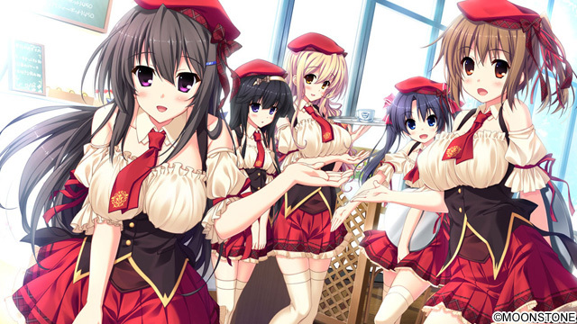 图片[8]-Love Sweets -皑雪