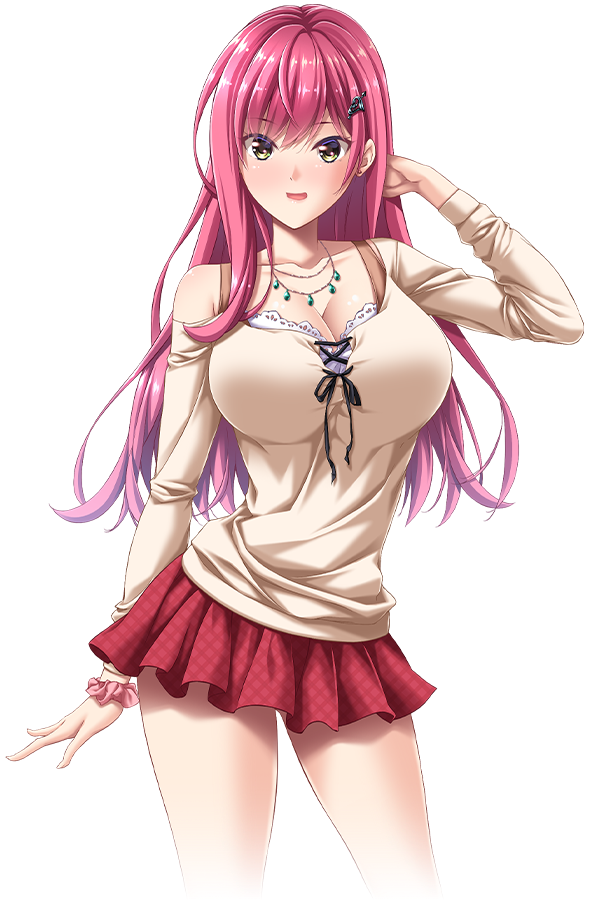 图片[3]-Aphrodisiac -女神の欲望--皑雪