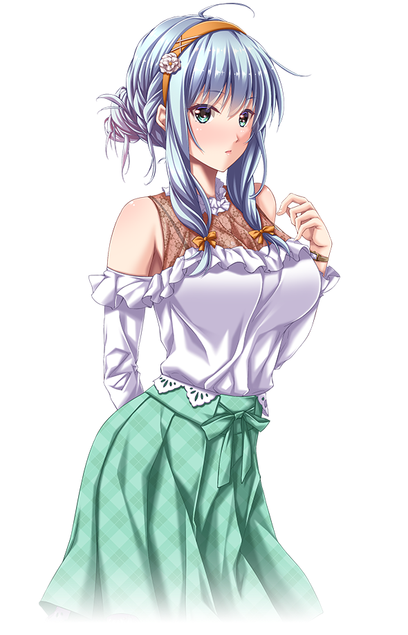 图片[4]-Aphrodisiac -女神の欲望--皑雪