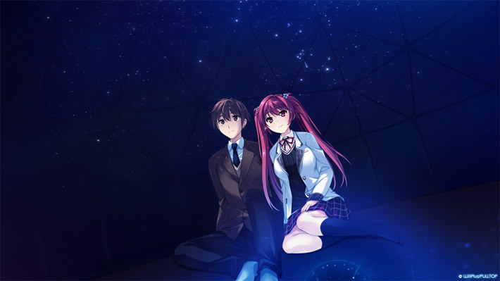 图片[5]-見上げてごらん、夜空の星を FINE DAYS-皑雪