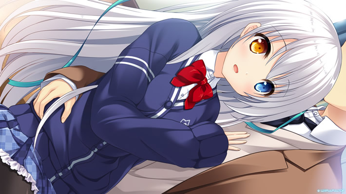 图片[6]-見上げてごらん、夜空の星を FINE DAYS-皑雪