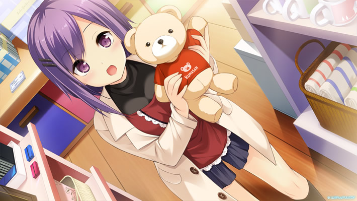 图片[7]-見上げてごらん、夜空の星を FINE DAYS-皑雪