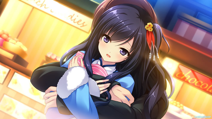 图片[8]-見上げてごらん、夜空の星を FINE DAYS-皑雪