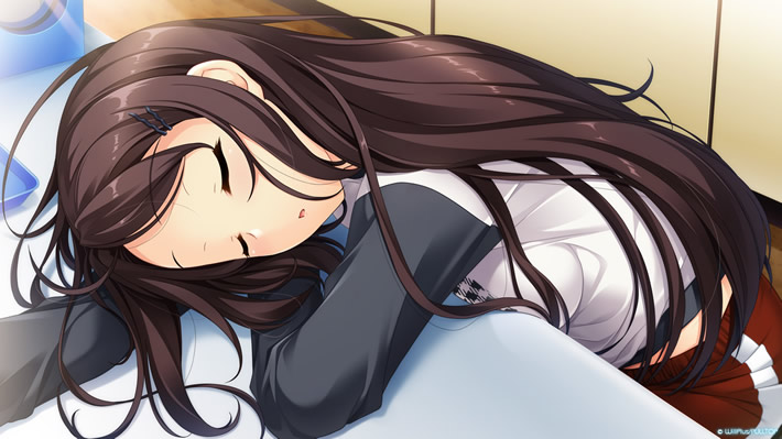 图片[10]-見上げてごらん、夜空の星を FINE DAYS-皑雪