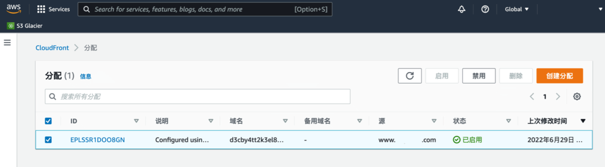 AWS教程:解决WORDPRESS网站加载缓慢的难题