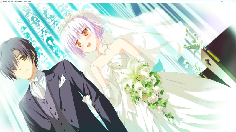 图片[8]-星空のメモリア Eternal Heart HD / 星空的记忆 FD HD 4K-皑雪