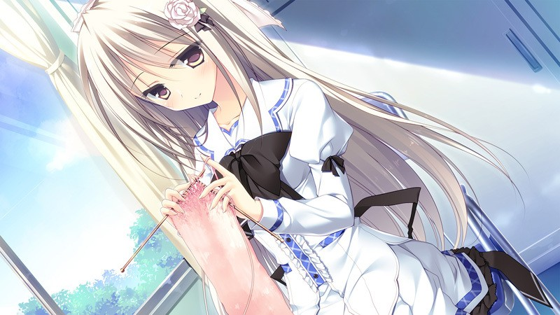 图片[4]-PriministAr フルHDリマスター 豪華限定版-皑雪