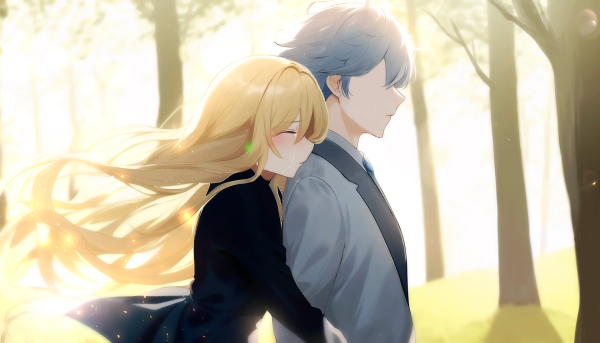 图片[3]-幽霊少女レスリーン / 幽灵少女莱斯灵-皑雪