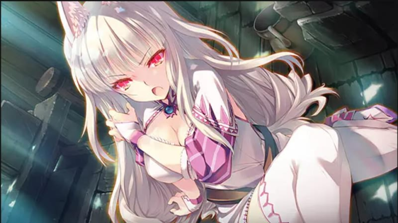 图片[8]-ダンジョントラベラーズ2 王立図書館とマモノの封印/迷宫旅行者2 王立图书馆与魔物的封印-皑雪