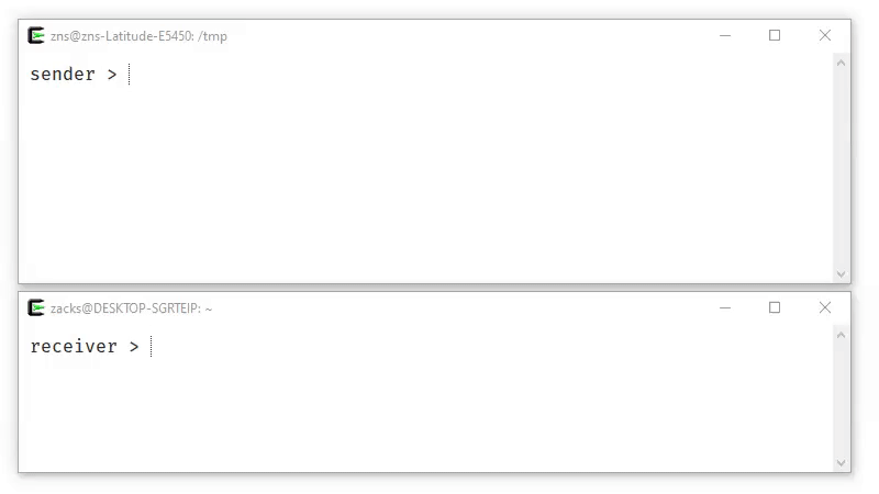Croc：轻松安全地将内容从一台计算机发送到另一台计算机