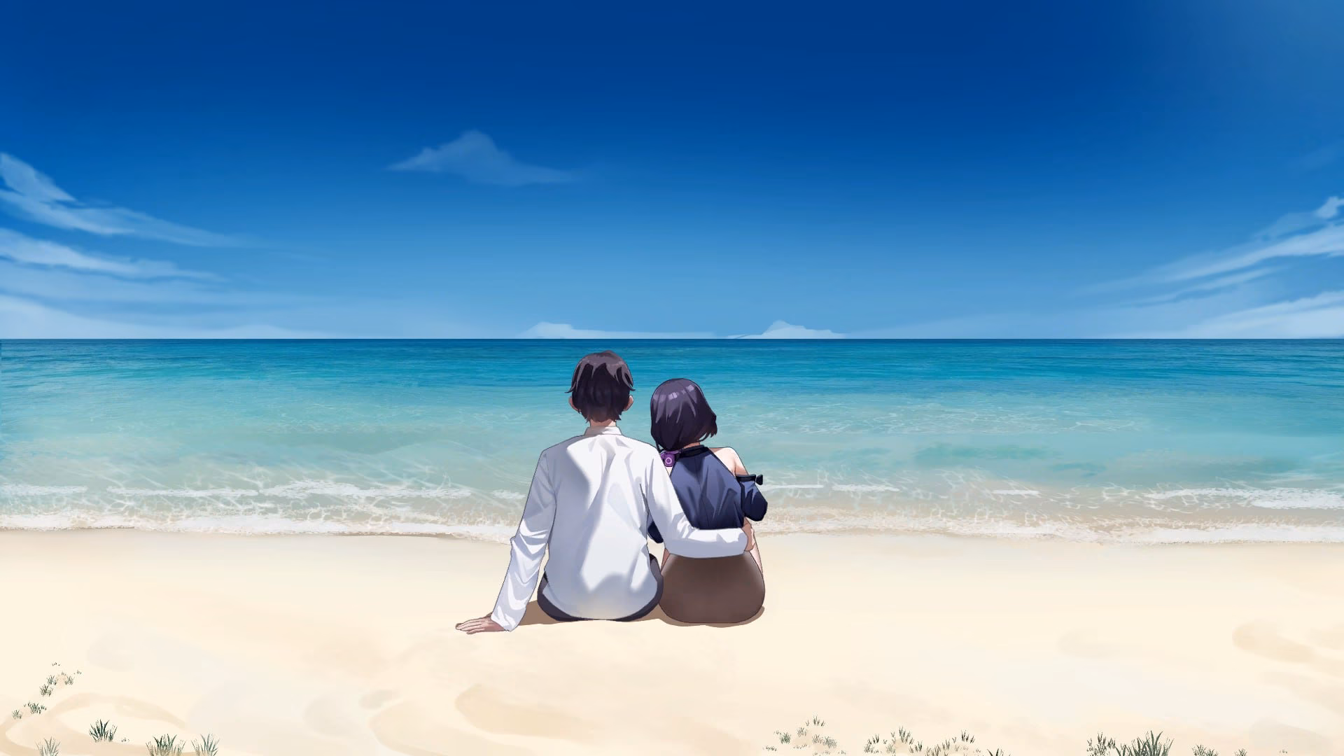 29岁的人妻想成为职业coser是否搞错了什么?V1.0.5 5