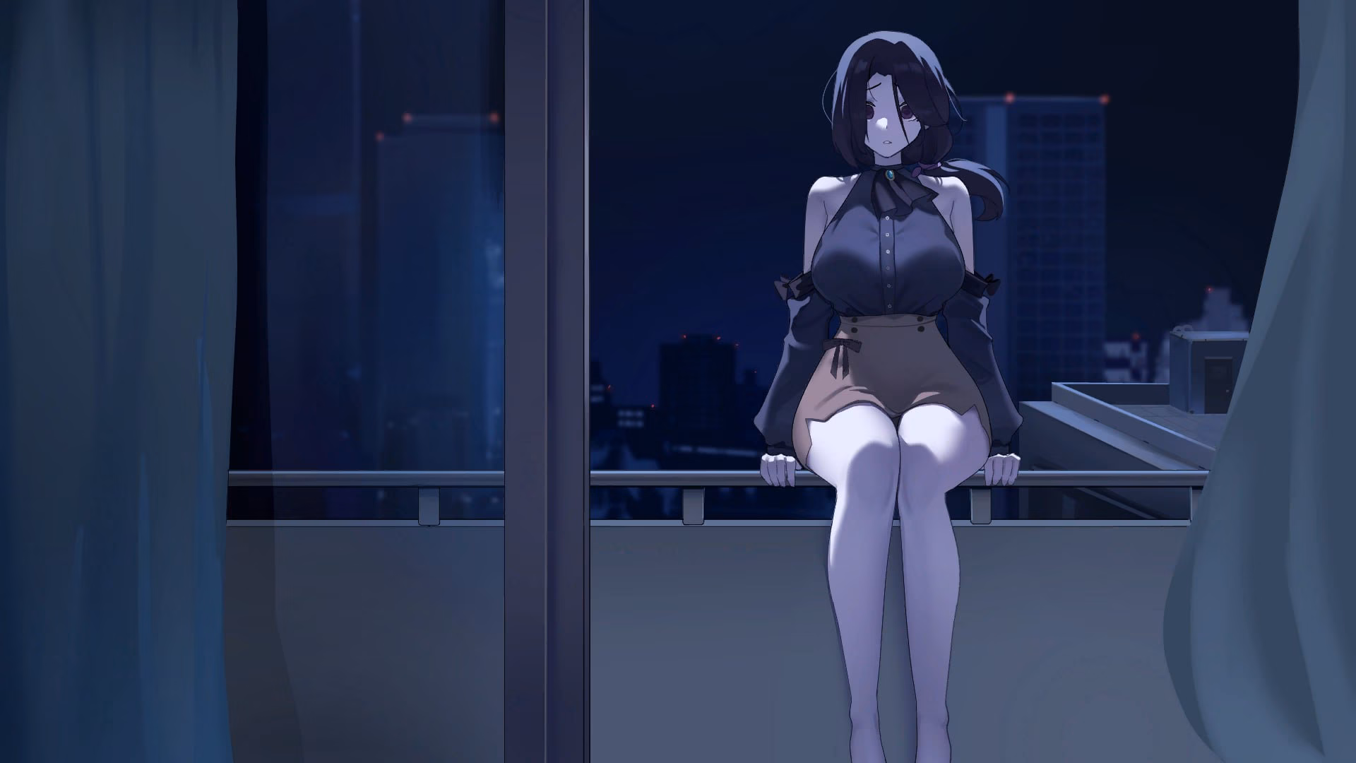 29岁的人妻想成为职业coser是否搞错了什么?V1.0.5 1