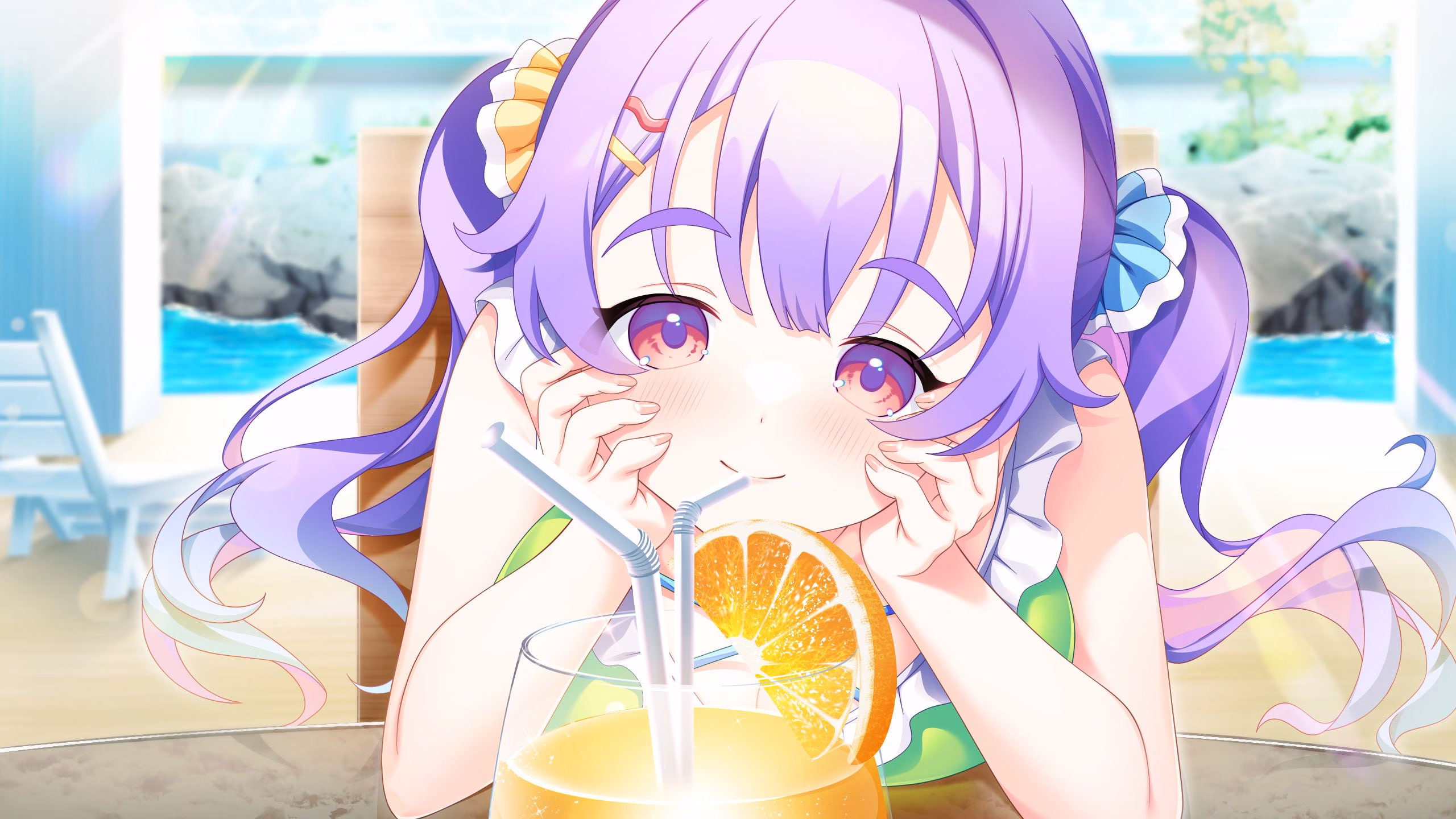 缘起甜韵趣恋丛生! 5