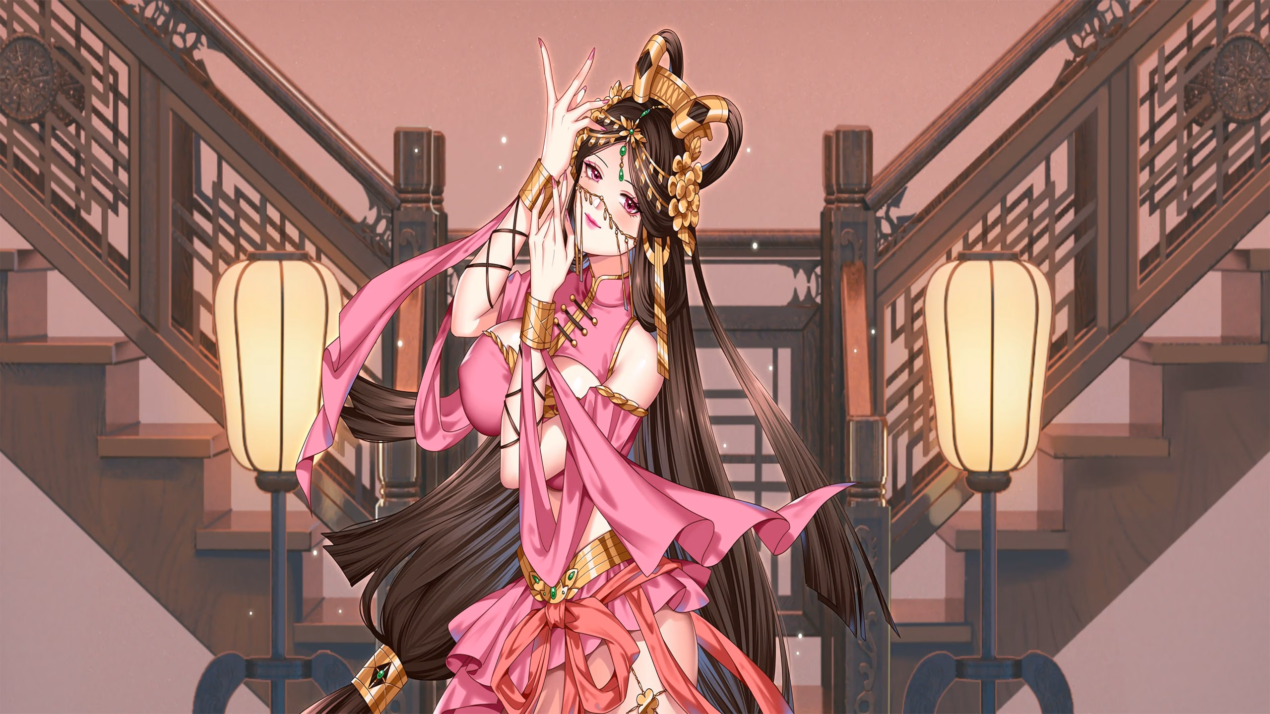 怡红院 V1.0.2p 5
