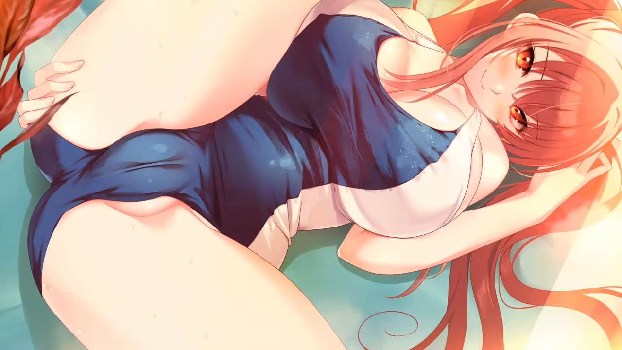 尽情享受夏日狂欢 4