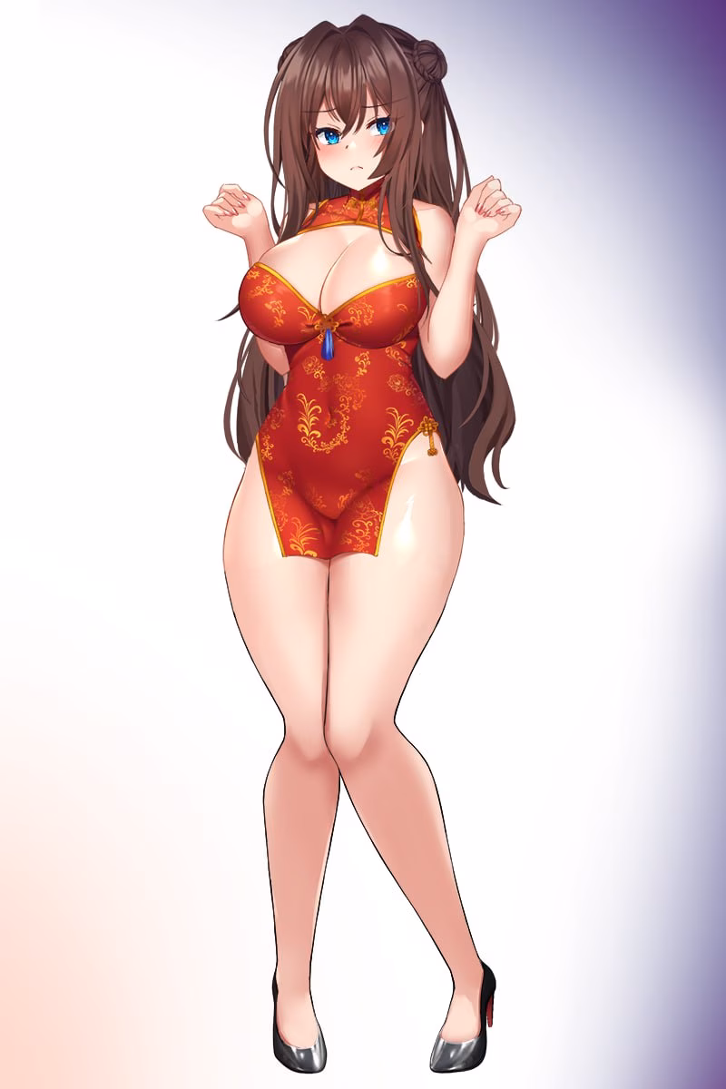 淫灵退魔师小枫V1.0.5 2