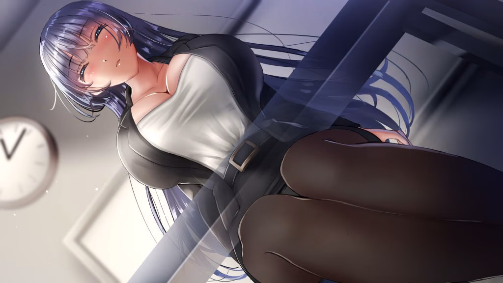 职场女友带回家 ver1.05 2