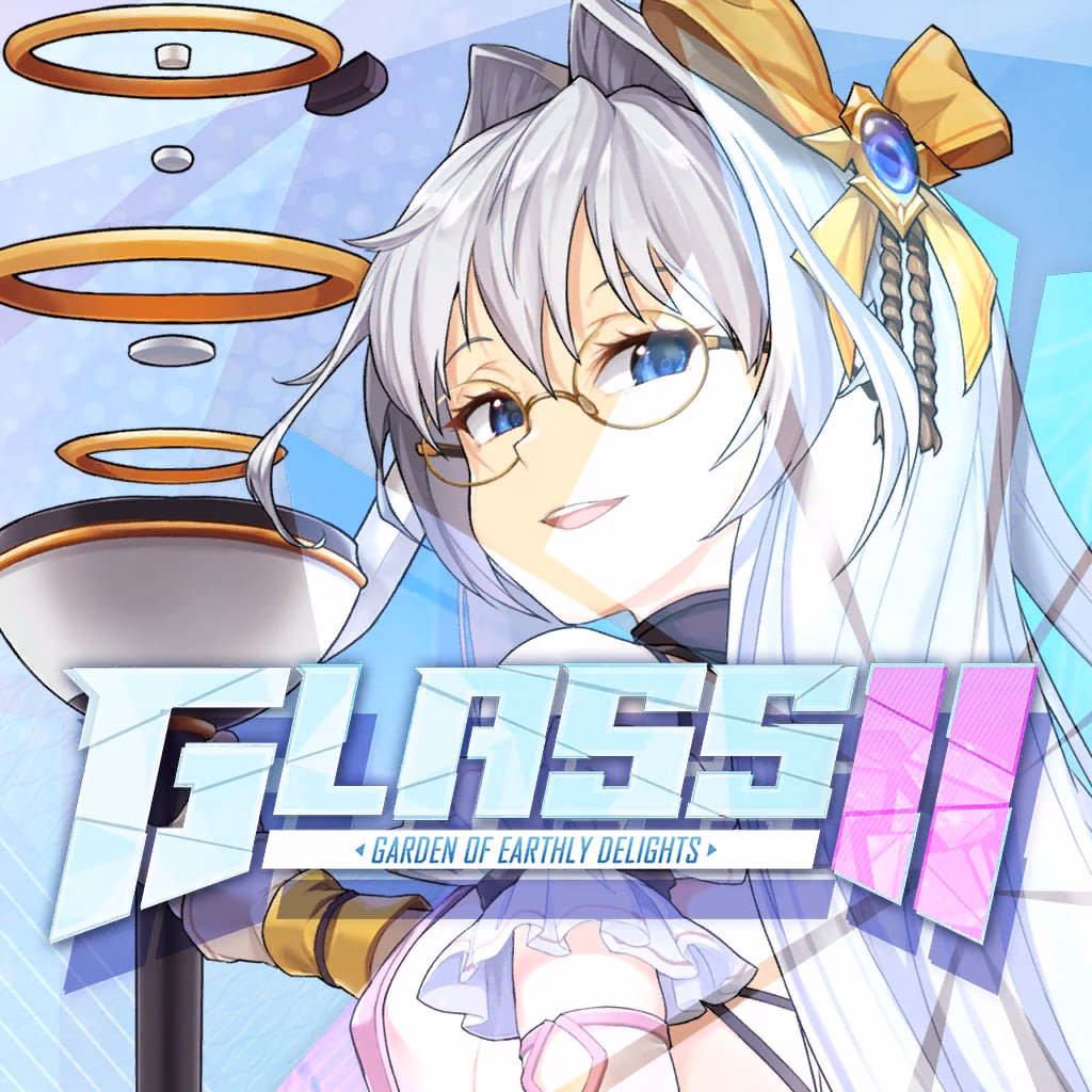 镜花水月 GLASS 1+2 v1.2.1F 1