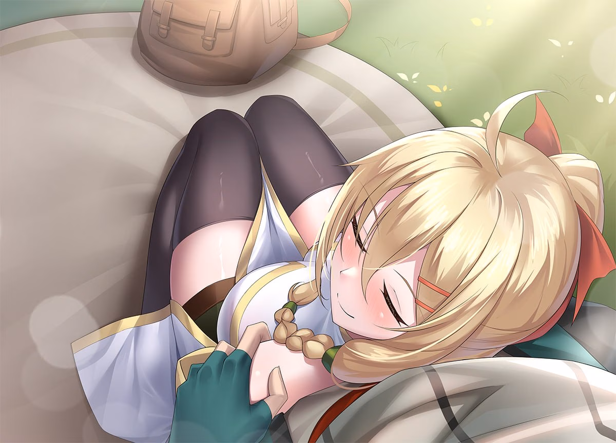 堕落的圣痕:夜行传令V1.12 7