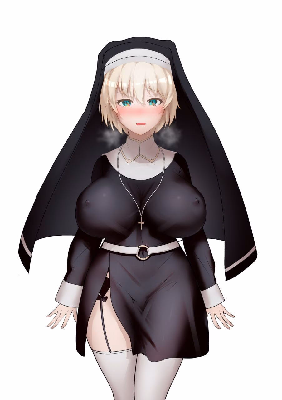 人妻对魔战士美月~奴隶娼妇与苗床地下城 3